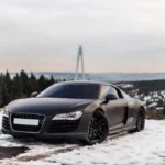 Bentley Continental GT Gallery Image
