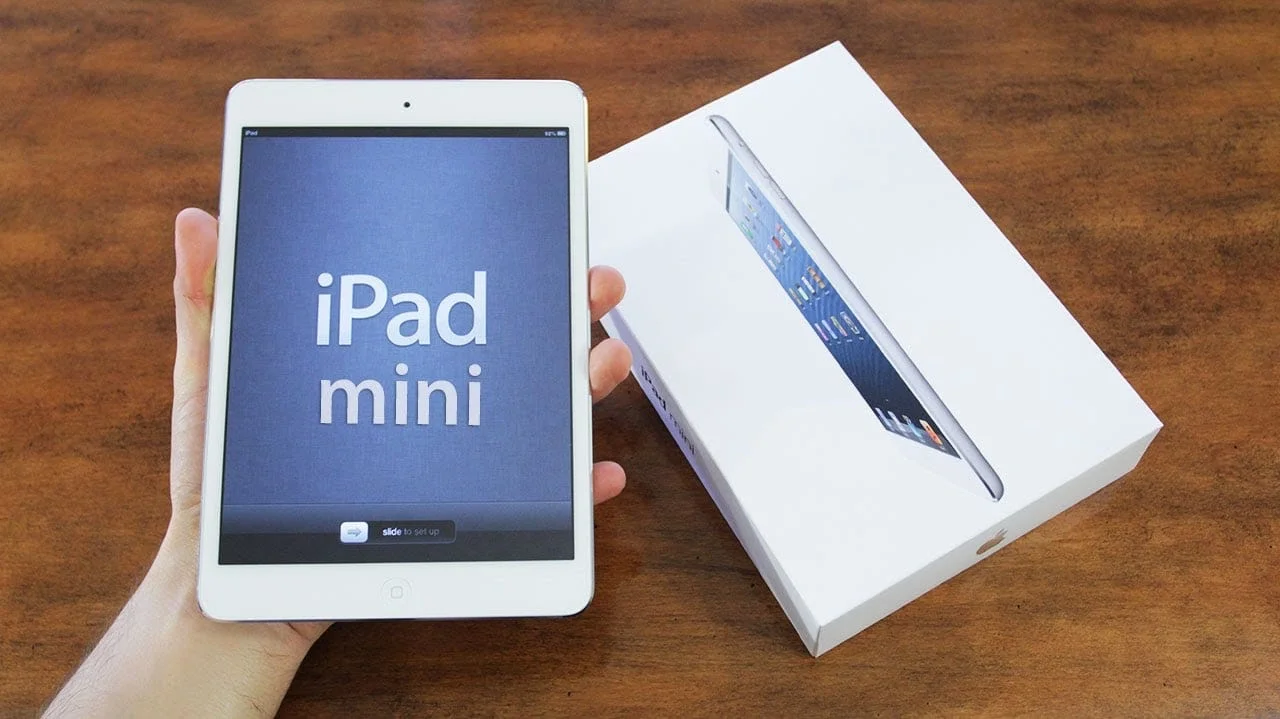 iPad Pro M2 Gallery Image