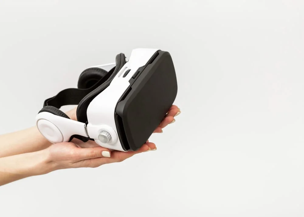 Bartender VR Simulator Gallery Image
