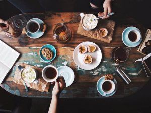 GreenFork Bistro Plant-Based Dining, Elevated Delicious, Healthy, and Guilt-Free