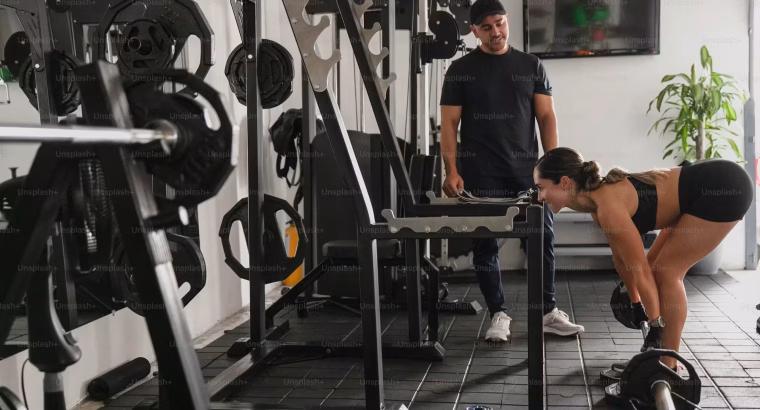 Pulse Fitness & Strength Studio