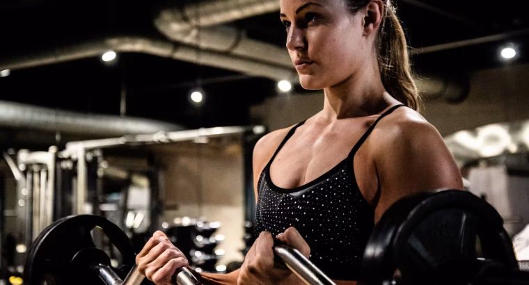 Pulse Fitness & Strength Studio