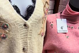 Chialvo Abbigliamento