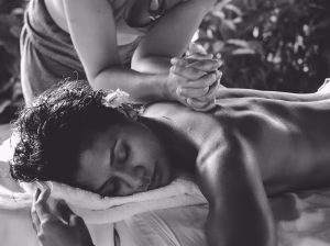 Discover Pure Harmony at Our Signature Massage Studio Release Tension, Reconnect with Yourself
