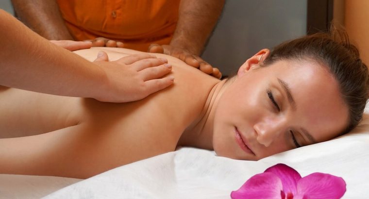 Relax, Recharge, Rejuvenate at Serenity ...
